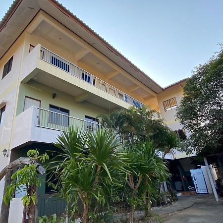 Kanlaya House Or Kanda House Мэхонгсон Экстерьер фото